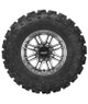 Kawasaki Mule Stryker Wheels by QuadBoss